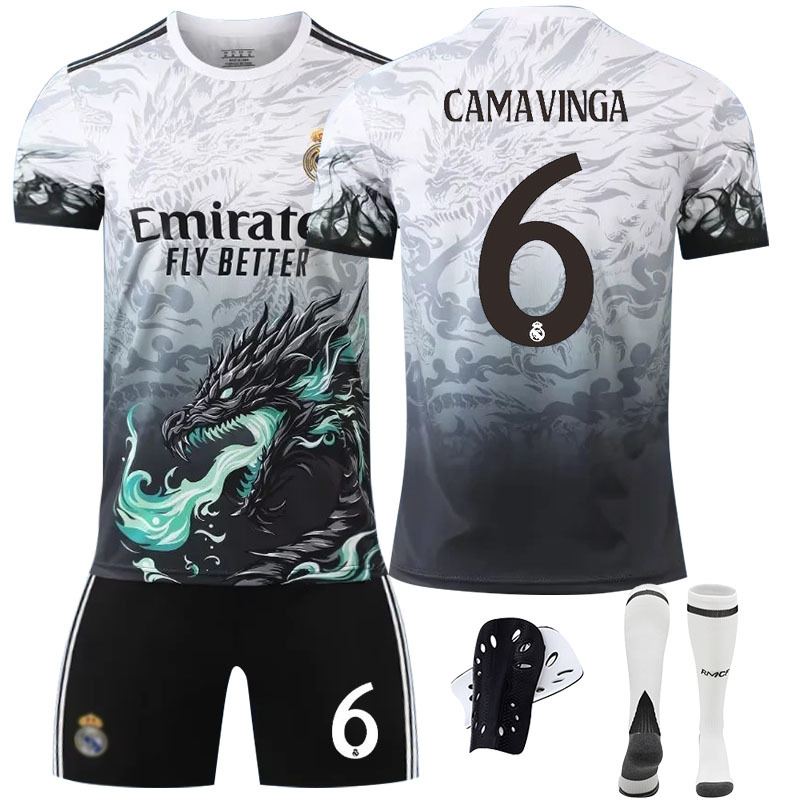 사이즈 6(양말 및 보호 장비 포함)