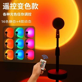 装饰台灯;小夜灯;室内壁灯