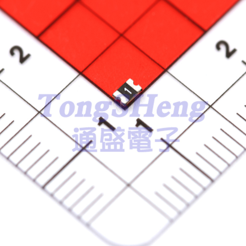 0805 0.1A 15V SMD0805-010-15V金科自恢复贴片保险丝 原装 现货