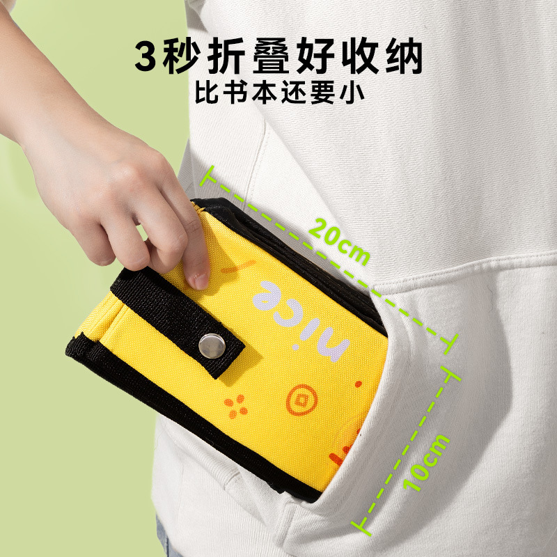 Lavabo para gatos portátil, exterior plegable de gran tamaño, inodoro para gatos impermeable, coche extra grande, gatito, lavabo para arena para gatos