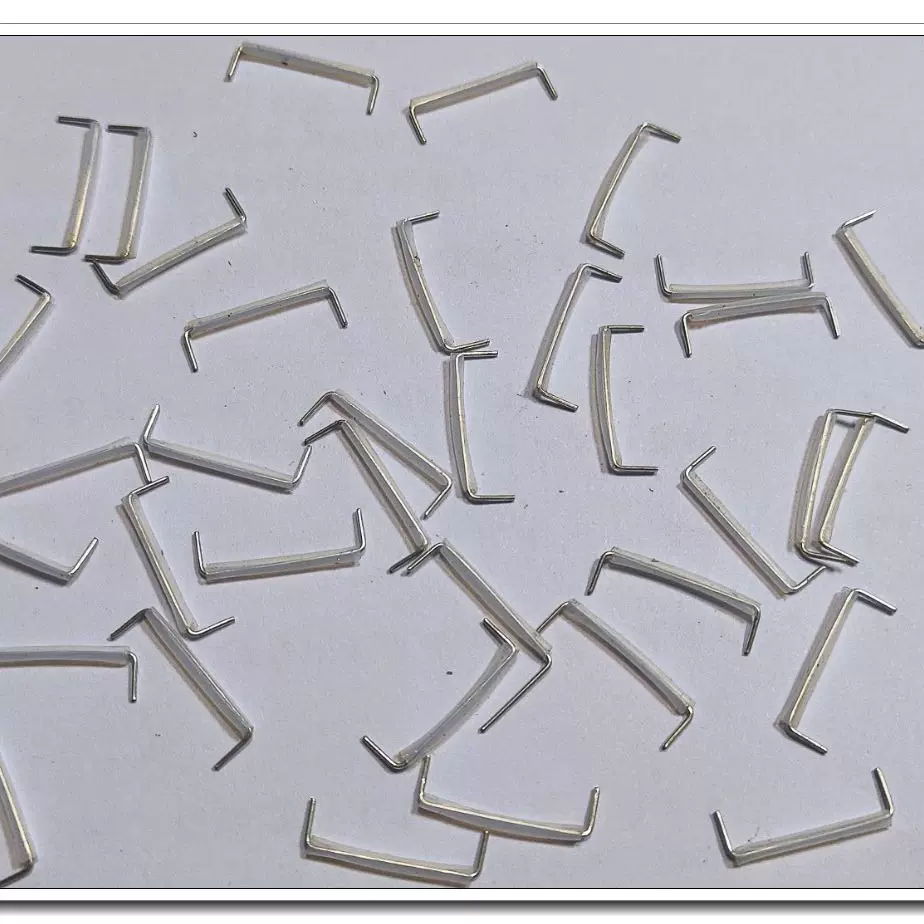 松达制造跳线穿套管成型机 自动套管机，跳线成型穿管自动化设备