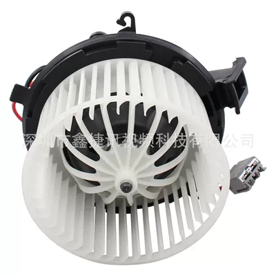 Vauxhall Astra Cascada – Automotive air conditioning