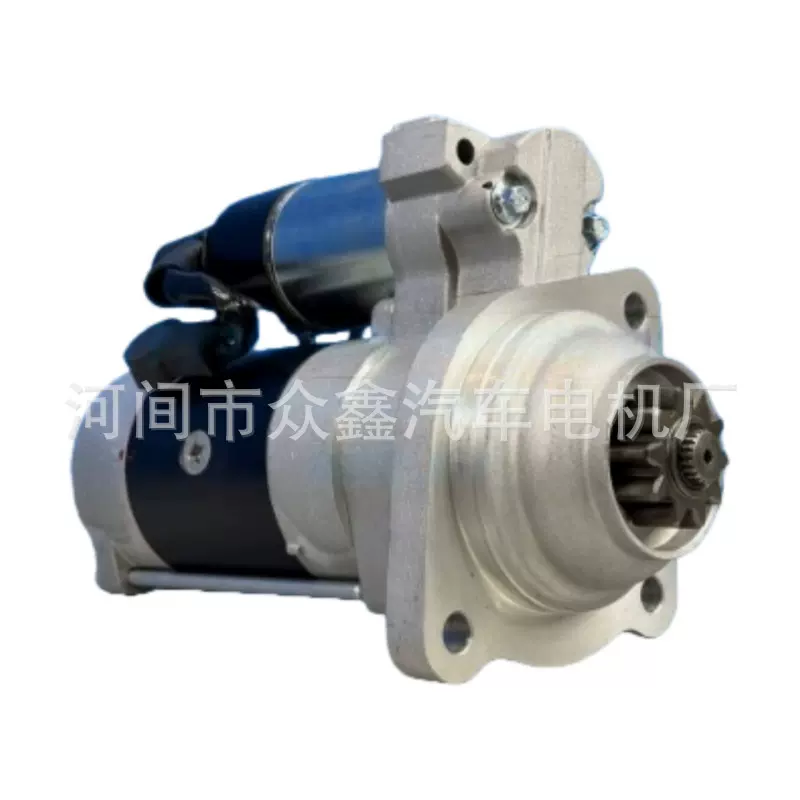 汽车起动机，5662983，C5662983，5662983，C5662983，汽车配件