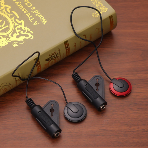 Guitar Pickup [No Holes] Guitar Multi-Function Pickup Ukulele EQ SMD Pickup