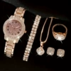Jewelry, set, gift box