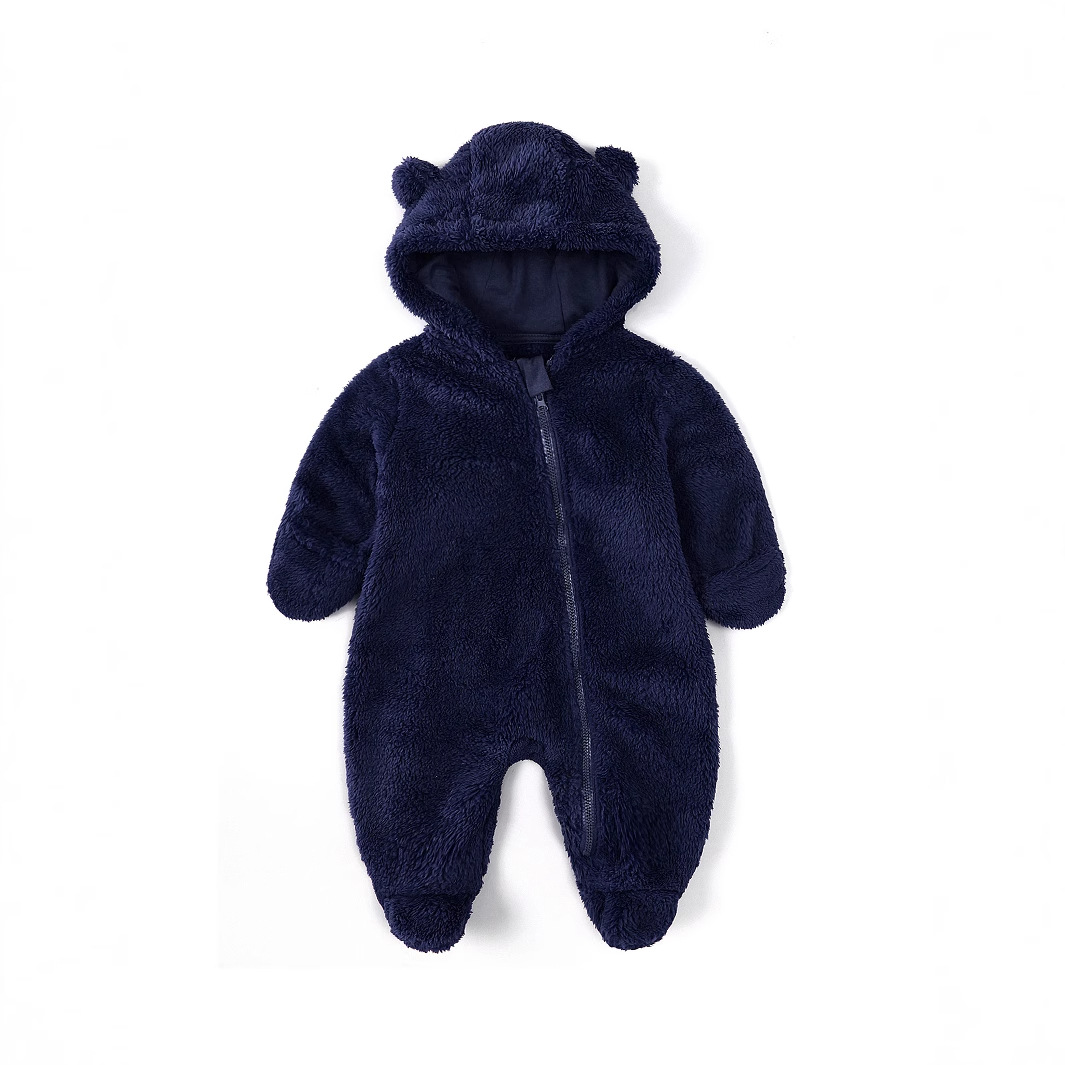 가을과 겨울  점프 수트 의상면 패딩 클래스    옷베이스가 두꺼운 재킷 코트