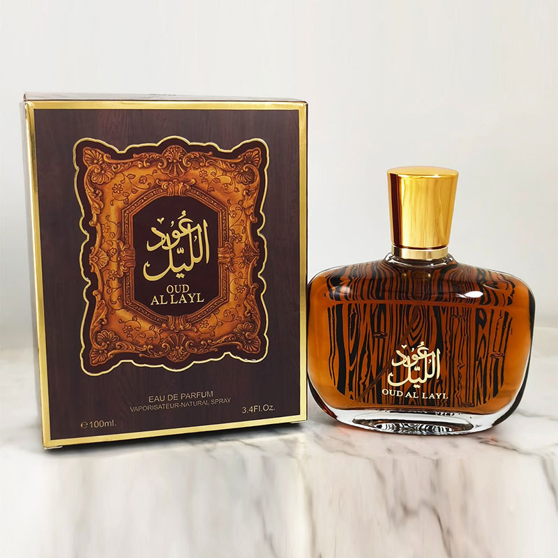 Cross-Border Exclusive Supply of Arabian Perfumes, Middle East, Dubai, Vietnam, Mexico, Royal Men and Women with Long-Lasting Fragrance