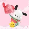 Указанная модель — Pochacco (Scent Lab)