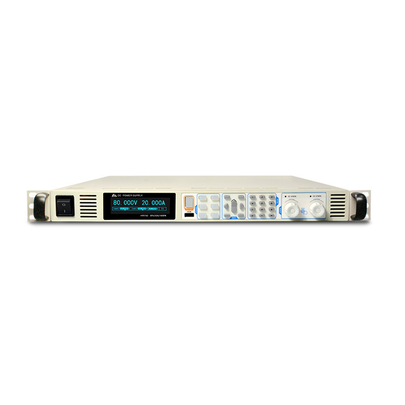 常州和普 1600W系列可编程直流电源 HP6162-5