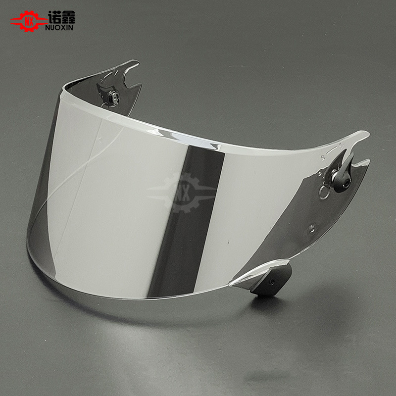 Shark SHARK Lorenzo Redding Race R Pro GP lens color change film anti-fog sticker helmet lens