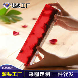 林蝶云南玫瑰长条2Kg茉莉勿忘我薰衣草栀子花洁面云南鲜花皂厂家