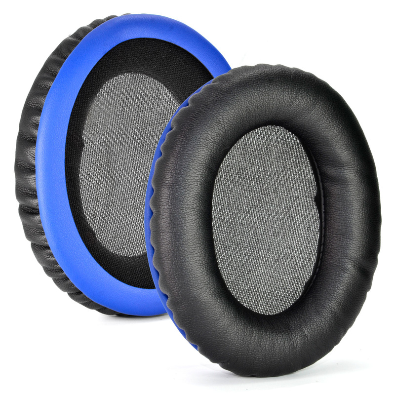 Suitable for Kingston Stinger Hyperx Cloud Stinger 2Nd Generation and 3Rd Generation Earmuffs Suitable for Kingston Stinger Hyperx Cloud Stinger 2Nd Generation and 3Rd Generation Earmuffs