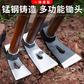 其他五金工具;锄头;铲子