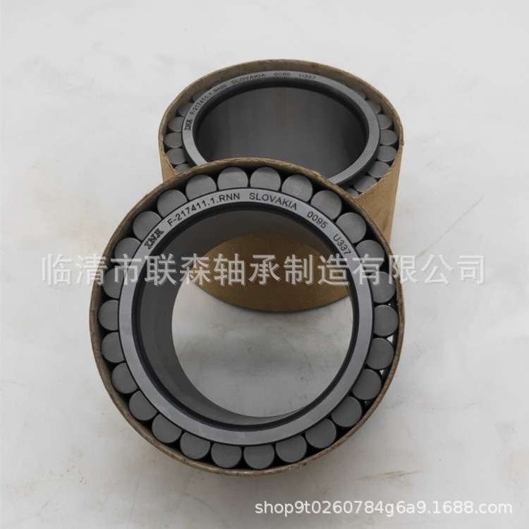 供应减速机无外圈轴承 RSL182228 质优价廉 主机厂配套供应商