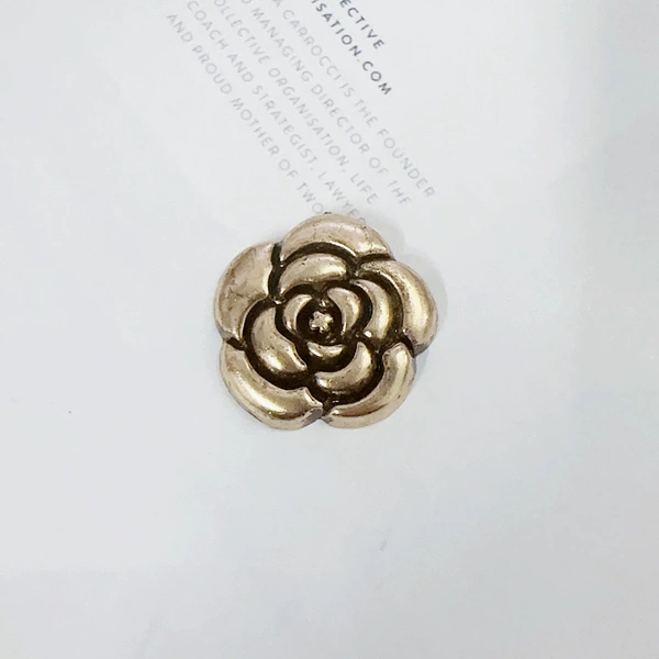 10. Rose