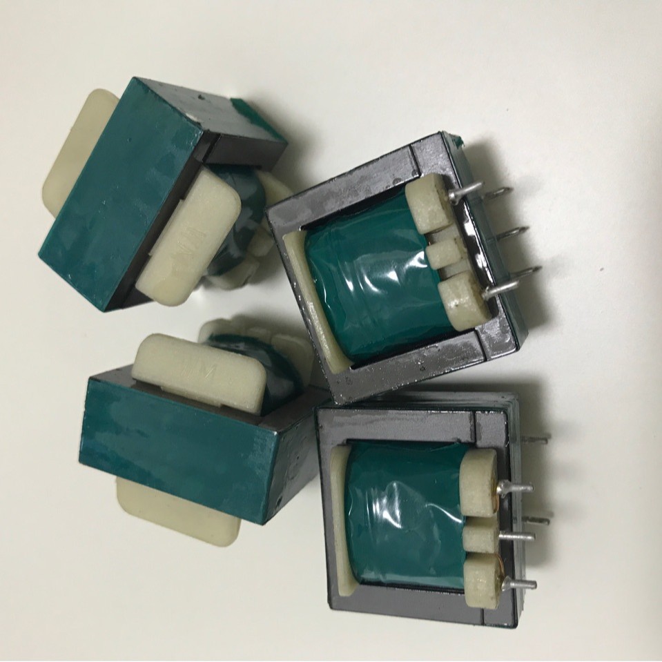 EI-28 EE-28电源变压器，可来样来图