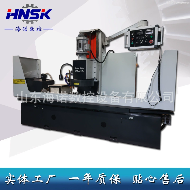 Производители выпускают плоскошлифовальные и фрезерные станки 3М9740С*130 для шлифовки блоков цилиндров и головок блоков цилиндров по разумной цене.