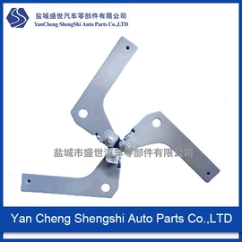 座椅及附件;车身及附件;冲压加工