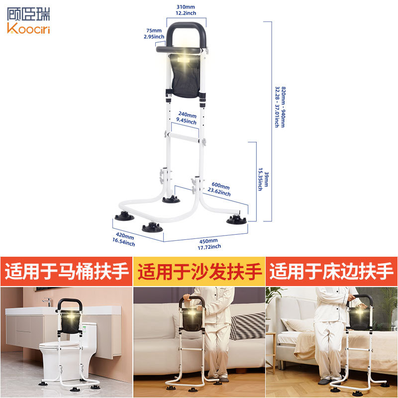 이동할 수 있는|하나에 3개|S212AL-흡입컵 모델