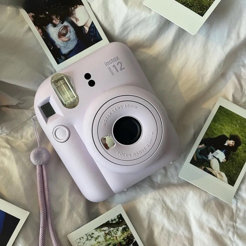 High-Quality Retro Camera for Campus Photos, Birthday, Portable Travel, High-Resolution Retro Photos