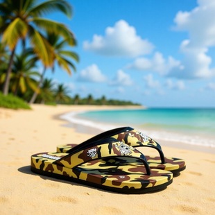 �S�����l ��Ůʽɳ����Ь �U��LOGO�V����Ь ���Dӡ�D��