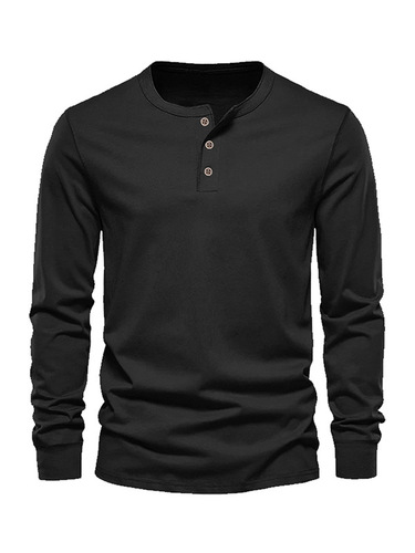 Long-sleeved men's T-shirts for spring and autumn, American bluebird eye fabric, quick-drying T-shirts, men's polo shirts, sports base layers