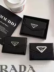 Factory Direct Wholesale Crocodile Embossed Card Holder Wallet Multi-Card Case Luxury Mini Crossbody Bag YSL Trendy YSL Style Bestselling Organizer