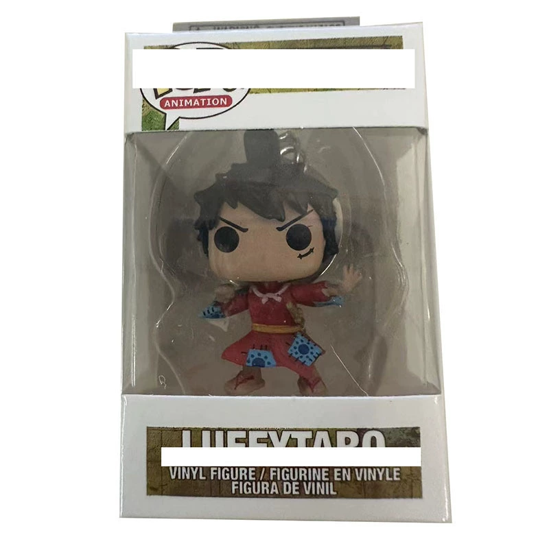 Ключница One Piece Loat King Лефи Рюфложа Саурон ручной