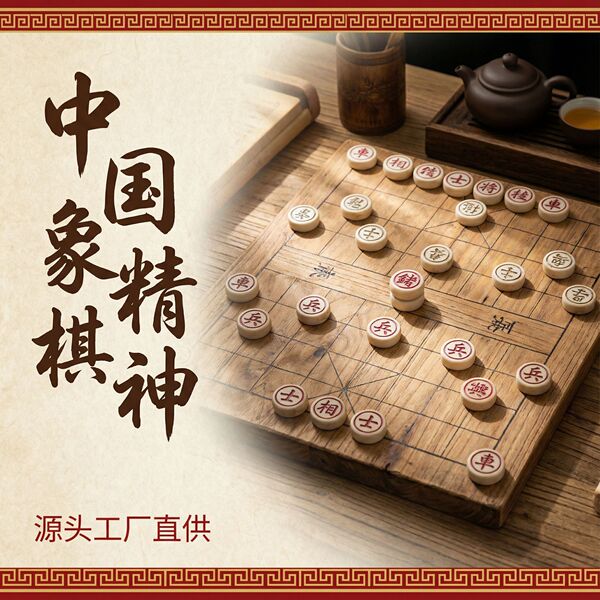 Manufacturers supply transparent oval box Youming chess game chess…