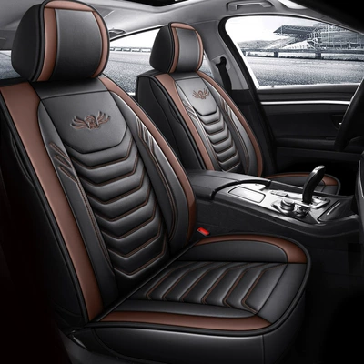 Seat cushion, seat cover car seat cover a generation