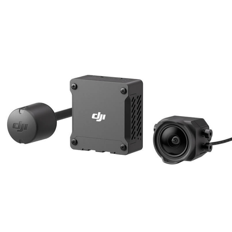 DJI天空端 O3 Air Unit图传 组合单元