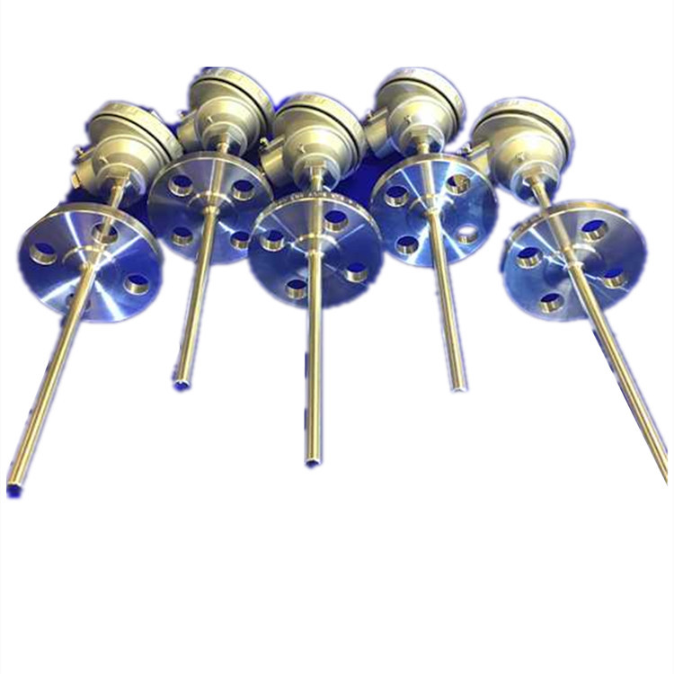 英国THERMAL DETECTION探头 温度传感器 热电偶