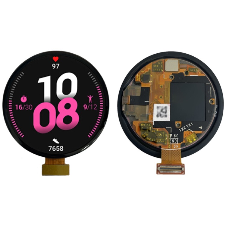 Lcd Touch Assembly for Huawei Watch GT2 42mm/Honor MagicWatch 2 42mm Lcd Touch Assembly for Huawei Watch GT2 42mm/Honor MagicWatch 2 42mm