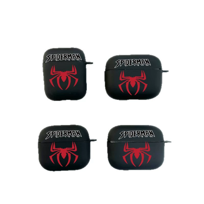 Apple, совместимые беспроводные наушники, защитный чехол, bluetooth, 2