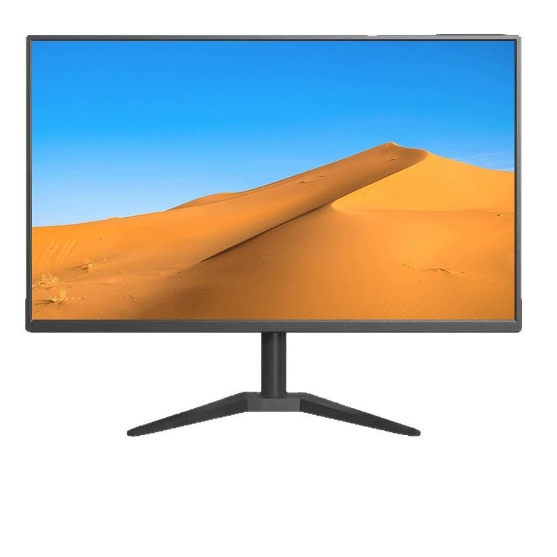 ソースメーカー19インチ/22インチ/24インチビジネスオフィス家庭用パソコンhd液晶ディスプレイ工場卸売り