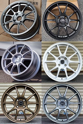 Fit Swift Lingshuai, Hub - 15x65j-tc105