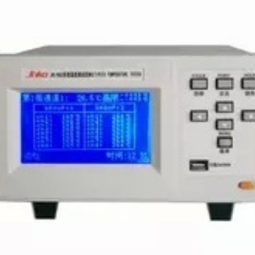 常州金科JK-24C 多路温度测试仪 温度记录仪 24路 带U盘存储功能