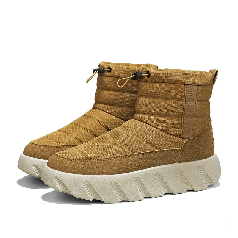 2025 Dai Dajian Foreign Trade Outdoor Tourism Herteg Sales Tongtong Stand Pinduoduo Wish Cross-Border Wholesale Shoes