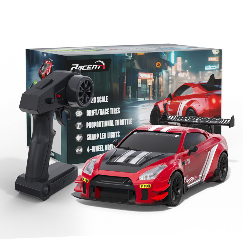 国境を越えたオランツ rc 四輪駆動リモートコントロールドリフトカー 1:20 ライトレーシングアマゾンホット販売リモートコントロールカー|undefined