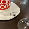 Tide, Japanese set, small design fashionable adjustable ring, light luxury style, 3 piece set, internet celebrity, on index finger