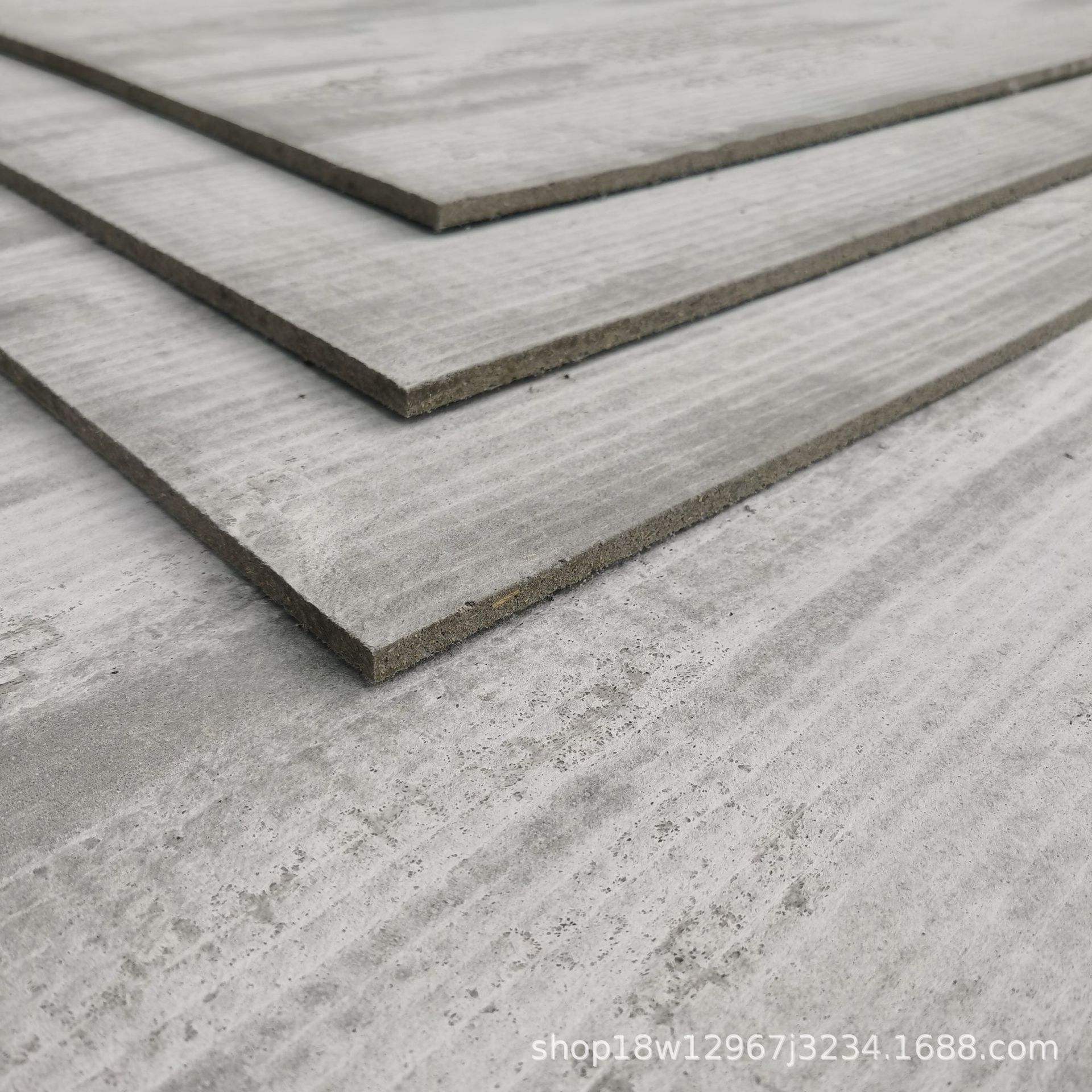 四川成都批发水泥板吊顶隔墙成都水泥纤维板