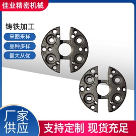 铸造;锻造;铸造模