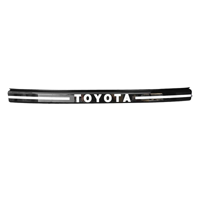 Suitable for Toyota Hilux: Gündüz işıqları