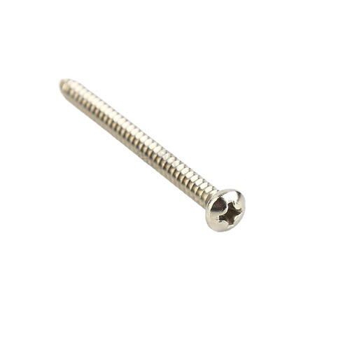 Weimeng 304 stainless steel pan head self-tapping screws, round head self-tapping screws, pan head self-tapping screws ST2.9-ST6.3