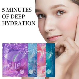 贴片面膜;液态精华;其他身体护理