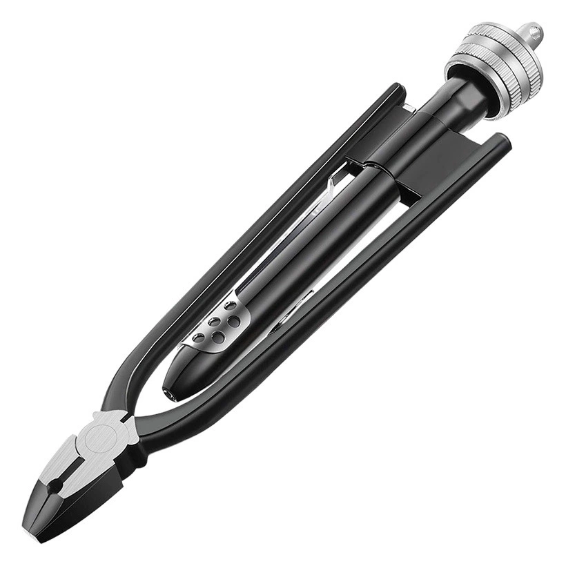 Клещи для предохранителей Односторонние витые Клещи для проволоки Клещи для витой проволоки Клещи для авиационной безопасности Клещи для намотки