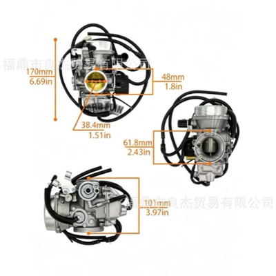 Suitable for HONDA Motorcycle Carburetor