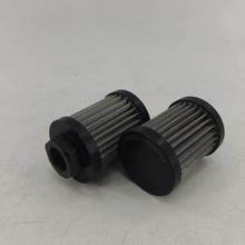 华豫供应替代翡翠管道液压油滤芯HP0501A10AN