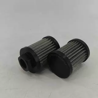 华豫供应替代翡翠管道液压油滤芯HP0501A10AN