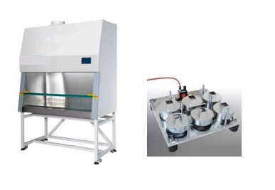 阻干态微生物穿透性能测试仪配件 型号：HAD-Y707A